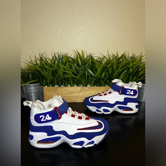 Nike Youth Air Griffey Max 1 'Usa 2022' Gs Sneakers main image 1